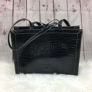 Liz Claiborne Tote Bag Purse